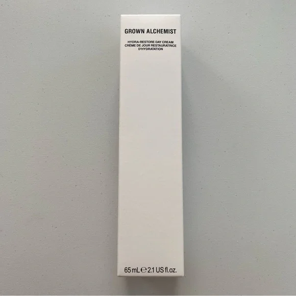 Grown Alchemist Hydra-Restore Day Cream - Picture 2 of 14